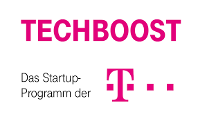 Techboost Programm der Deutschen Telekom Geschäftskunden GmbH