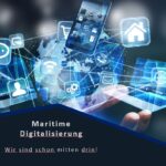 Maritime Digitalisierung Up2Boat